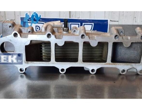 Intake Manifold SKODA RAPID Spaceback (NH1), SKODA RAPID (NH3, NK3, NK6)