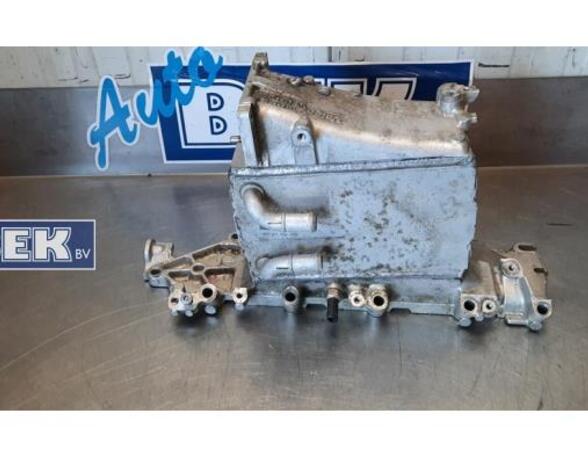 Intake Manifold AUDI A3 Sportback (8VA, 8VF)