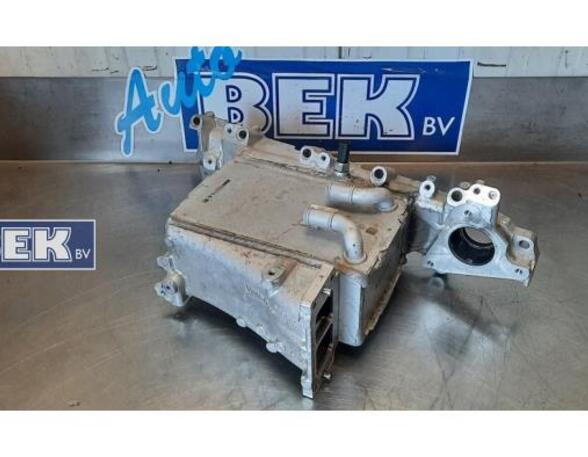 Intake Manifold AUDI A3 Sportback (8VA, 8VF)