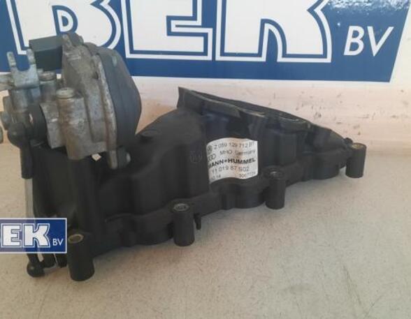 Intake Manifold VW TOUAREG (7LA, 7L6, 7L7)