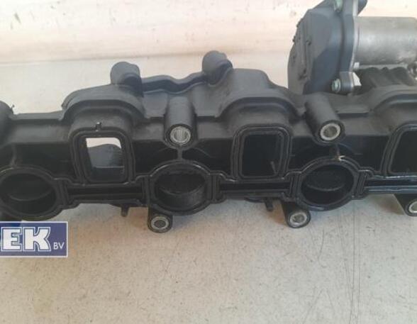 Intake Manifold VW TOUAREG (7LA, 7L6, 7L7)