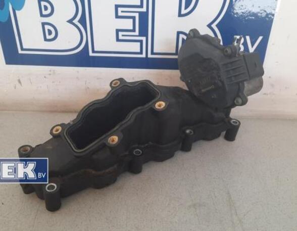 Intake Manifold VW TOUAREG (7LA, 7L6, 7L7)