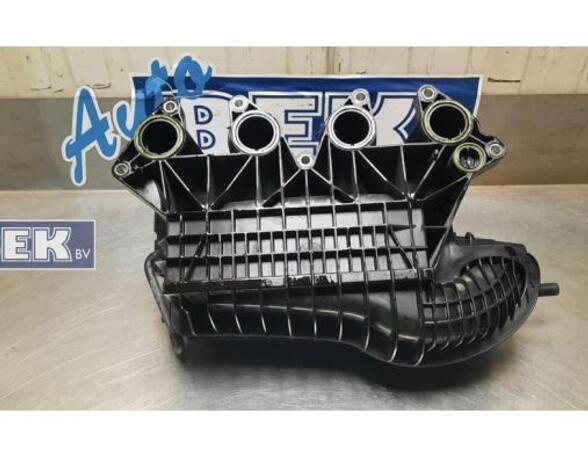 Intake Manifold VW CADDY III Box Body/MPV (2KA, 2KH, 2CA, 2CH)