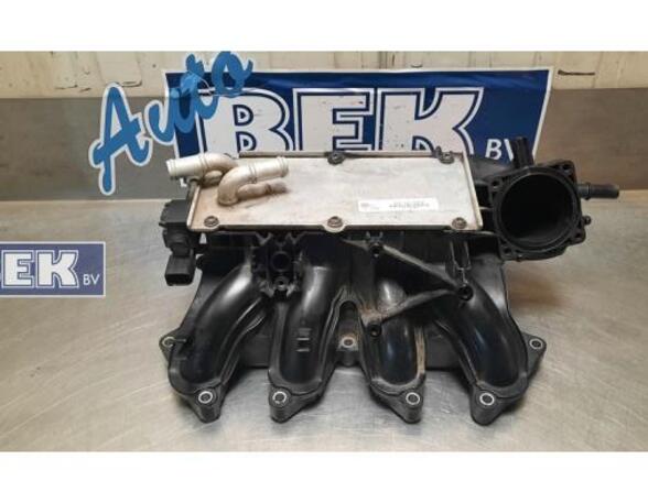 Intake Manifold VW CADDY III Box Body/MPV (2KA, 2KH, 2CA, 2CH)