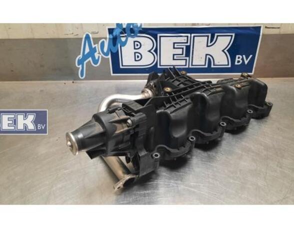 Intake Manifold VW GOLF VI (5K1), VW GOLF VI Van (5K1_)