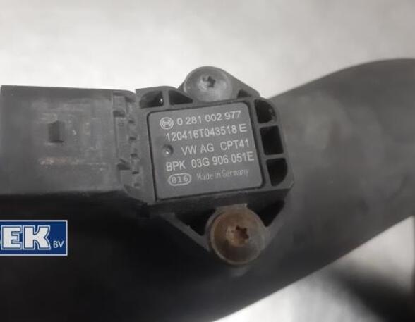 Ansaugschlauch für Luftfilter VW Tiguan II AD 03G906051E P16979598