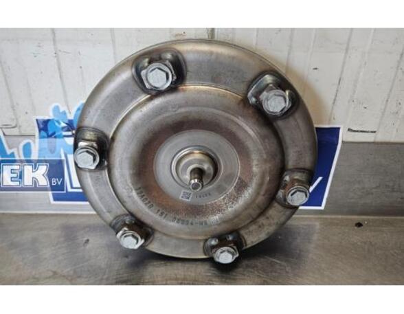 Torque Converter PEUGEOT 3008 SUV (MC_, MR_, MJ_, M4_)