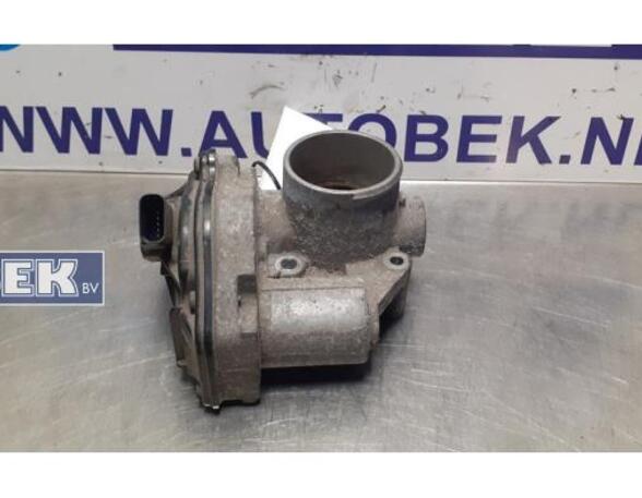 Drosselklappenstutzen Ford Focus II Turnier DA3 2S6UFA P16626497