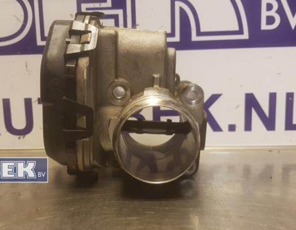 Throttle Body PEUGEOT 308 SW II (LC_, LJ_, LR_, LX_, L4_)