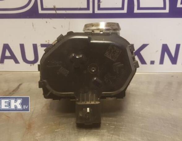 Throttle Body PEUGEOT 308 SW II (LC_, LJ_, LR_, LX_, L4_)