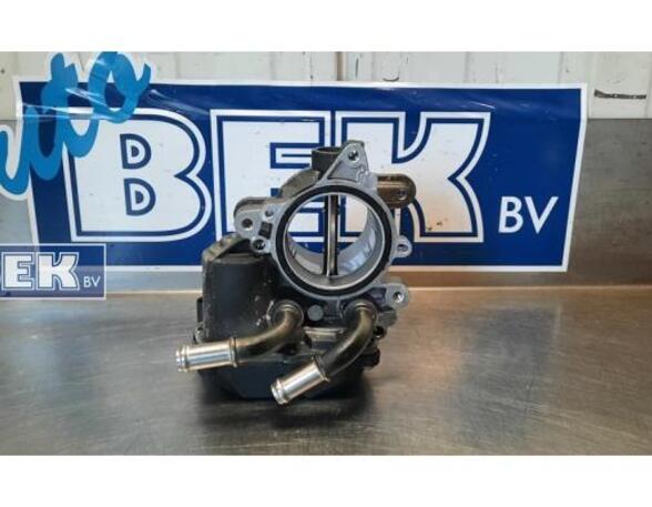 Throttle Body VW Golf VII Variant (BA5, BV5), VW Golf VII (5G1, BE1, BE2, BQ1), AUDI A3 Sportback (8VA, 8VF)