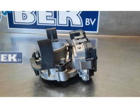 Throttle Body AUDI Q2 (GAB, GAG)