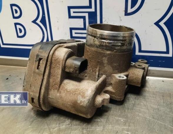 Throttle Body MERCEDES-BENZ A-CLASS (W168)