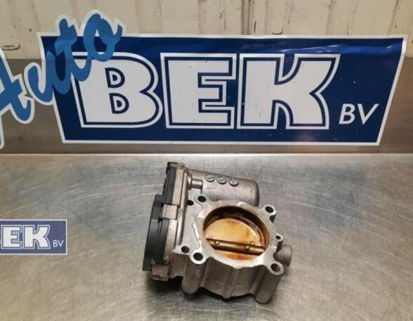 Throttle Body MERCEDES-BENZ B-Klasse (W242, W246)