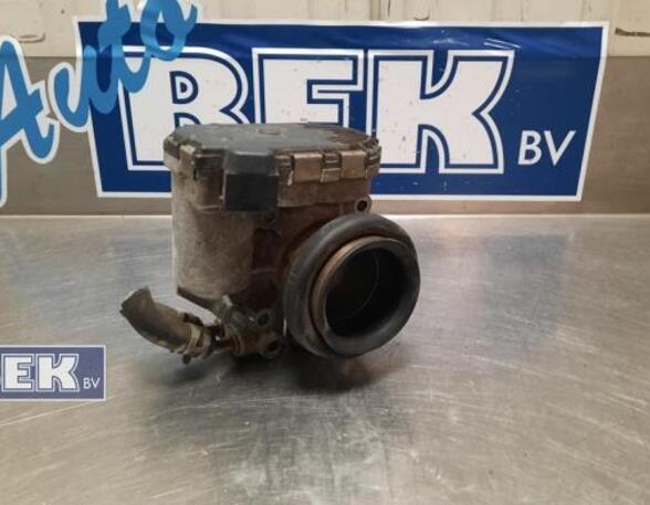 Throttle Body TOYOTA Aygo (KGB1, WNB1)