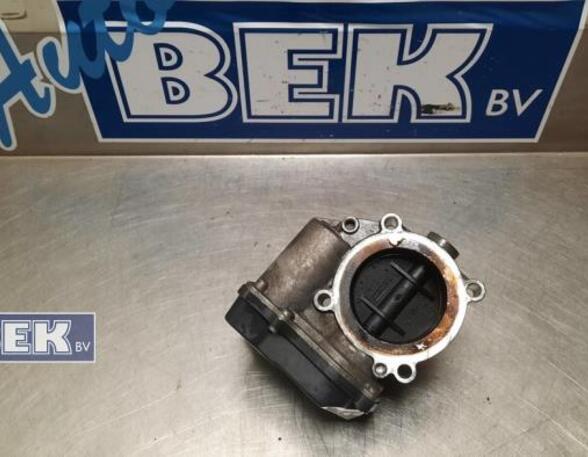 Throttle Body AUDI A4 Avant (8K5, B8), AUDI A5 Sportback (8TA), AUDI Q5 (8RB), VW Golf VI (5K1)