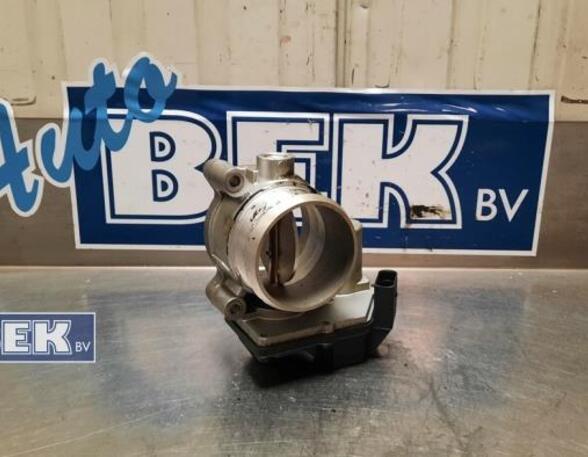 Throttle Body VW Transporter V Bus (7EB, 7EC, 7EF, 7EG, 7EJ, 7HB, 7HF, 7HJ)