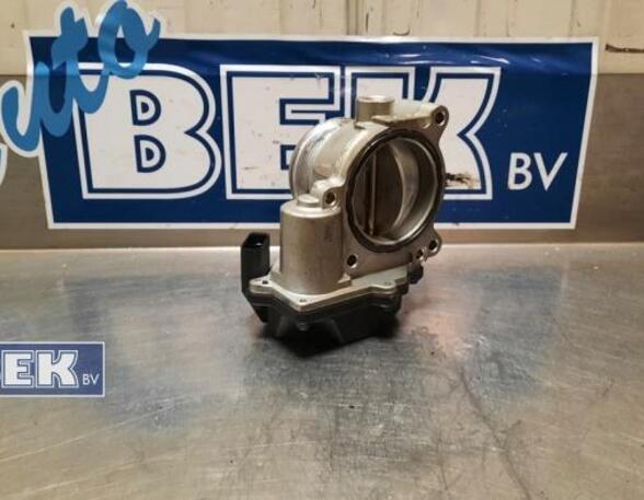 Throttle Body VW Transporter V Bus (7EB, 7EC, 7EF, 7EG, 7EJ, 7HB, 7HF, 7HJ)