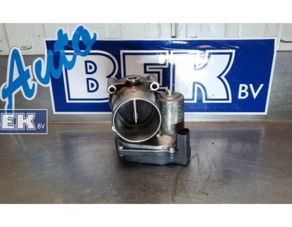 Throttle Body VW Golf V (1K1), VW Golf VI (5K1)