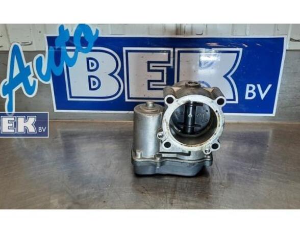 Throttle Body VW Golf V (1K1), VW Golf VI (5K1)