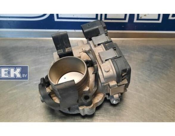 Throttle Body AUDI Q2 (GAB, GAG)