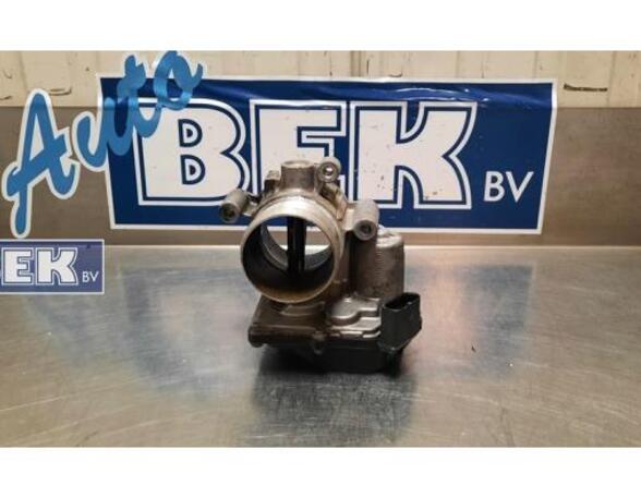 Throttle Body VW Golf VI (5K1)