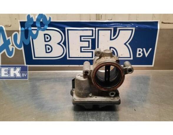 Throttle Body VW Golf VI (5K1)