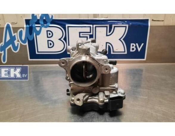 Throttle Body VW Golf VII (5G1, BE1, BE2, BQ1)