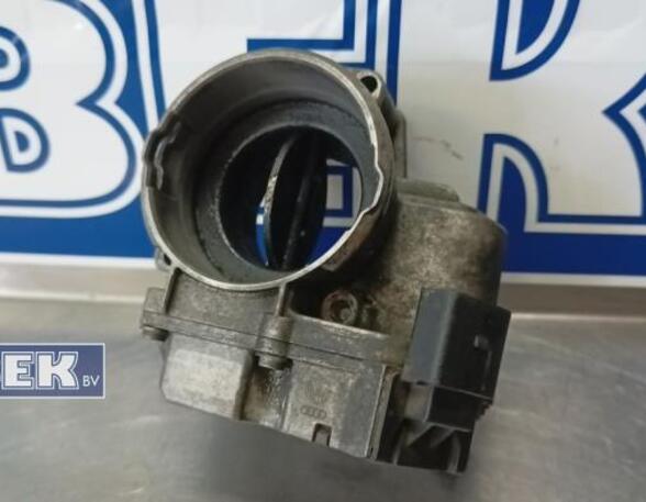 Throttle Body AUDI A3 (8P1), AUDI A3 Sportback (8PA)