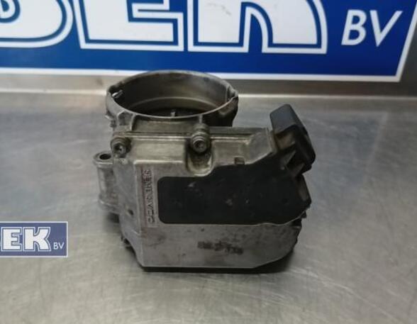 Throttle Body AUDI A3 (8P1), AUDI A3 Sportback (8PA)