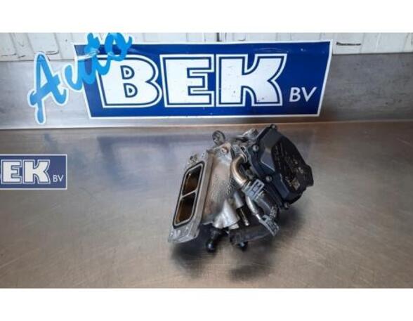 Gasklephuis AUDI A3 Sportback (8VA, 8VF), VW Golf VII (5G1, BE1, BE2, BQ1)