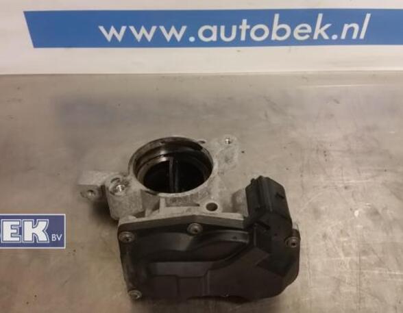 Throttle Body OPEL Corsa D (S07)