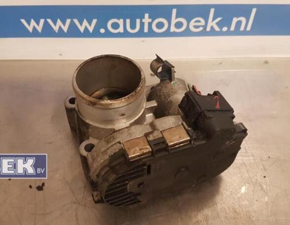 Throttle Body FIAT Punto (188)