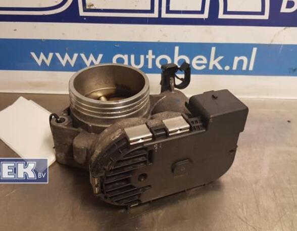 Throttle Body PEUGEOT 307 Break (3E), PEUGEOT 307 SW (3H)