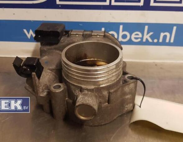 Throttle Body PEUGEOT 307 Break (3E), PEUGEOT 307 SW (3H)