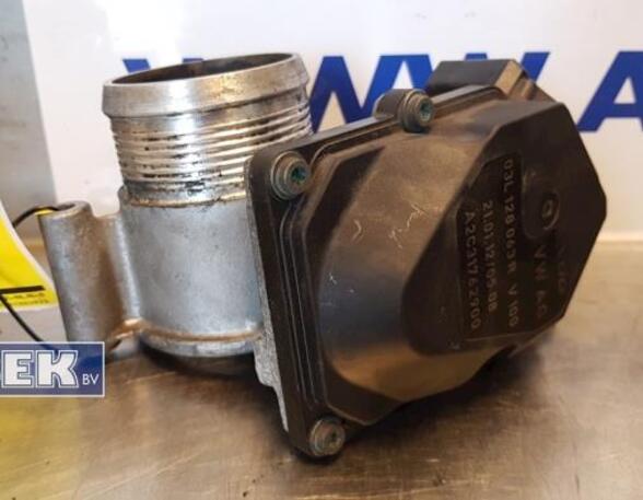 Throttle Body VW Polo (6C1, 6R1)