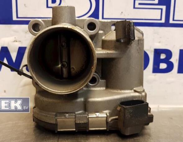 Throttle Body FIAT Punto (188)