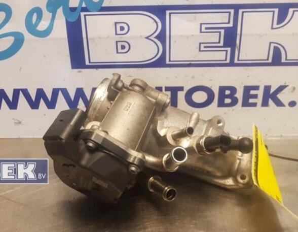 Throttle Body VW Golf VII (5G1, BE1, BE2, BQ1)