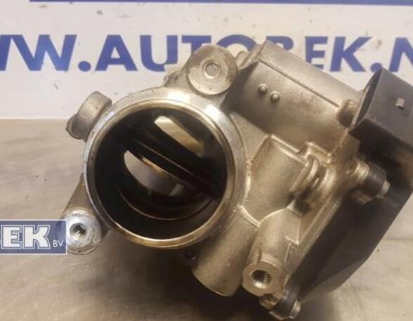 Throttle Body VW Golf VII (5G1, BE1, BE2, BQ1)