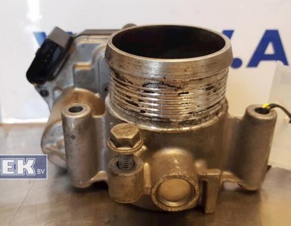 Throttle Body VW Polo (6C1, 6R1)