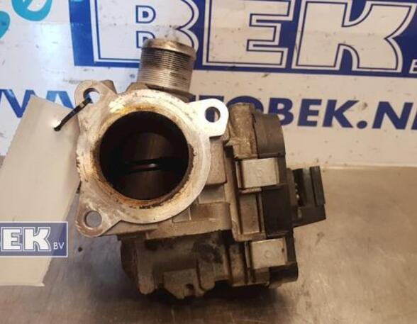 Throttle Body OPEL Zafira/Zafira Family B (A05)