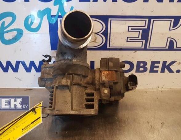 Throttle Body OPEL Zafira/Zafira Family B (A05)