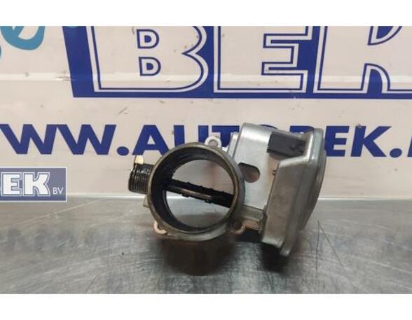 Throttle Body BMW 3er (E90)