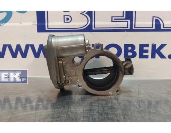 Throttle Body BMW 3er (E90)