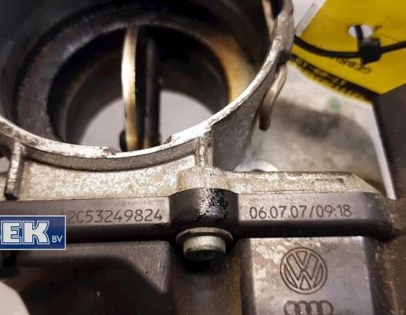 Throttle Body VW Golf V Variant (1K5)