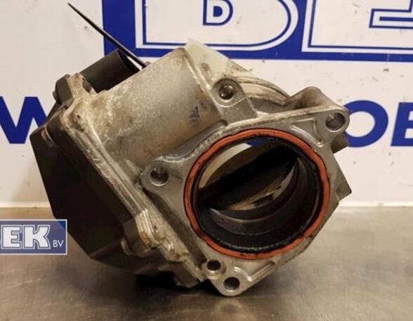 Throttle Body VW Golf V Variant (1K5)