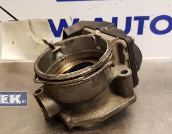 Throttle Body VW Golf V Variant (1K5)