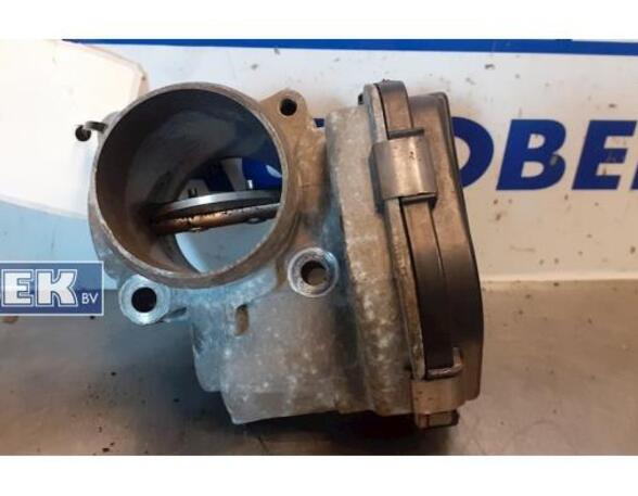 Throttle Body PEUGEOT PARTNER Box Body/MPV