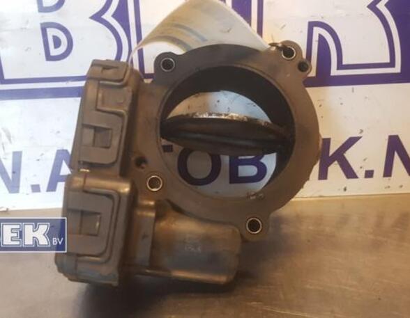 Throttle Body MERCEDES-BENZ E-Klasse (W212)