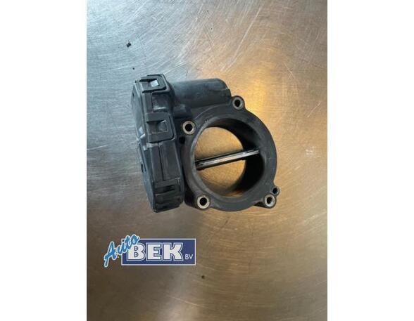 Throttle Body MERCEDES-BENZ E-Klasse (W212)